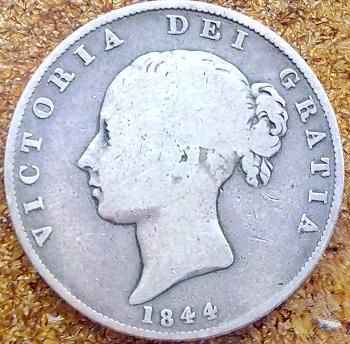 Princetane's-Growing-Collection-Of-British-Coins