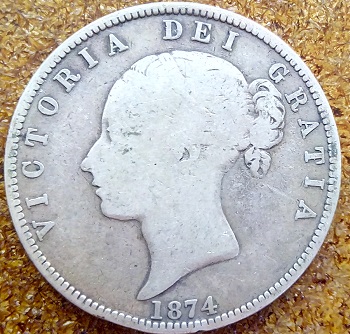 Princetane's-Growing-Collection-Of-British-Coins