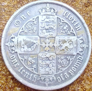 Princetane's-Growing-Collection-Of-British-Coins