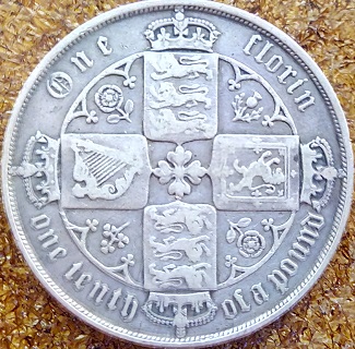 Princetane's-Growing-Collection-Of-British-Coins