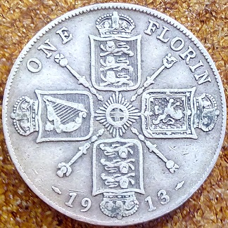 Princetane's-Growing-Collection-Of-British-Coins