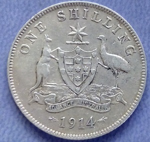 Australian-And-New-Zealand-Coins,-How-Far-Back-Can-We-Go---First-Edition
