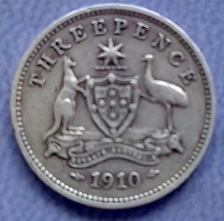 Australian-And-New-Zealand-Coins,-How-Far-Back-Can-We-Go---First-Edition