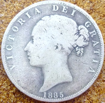 Princetane's-Growing-Collection-Of-British-Coins