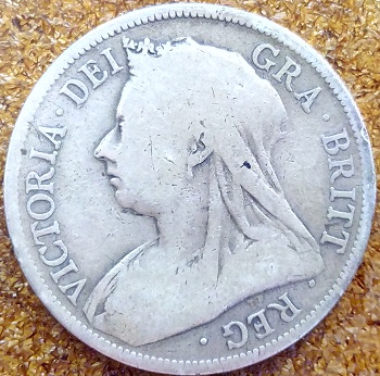 Princetane's-Growing-Collection-Of-British-Coins