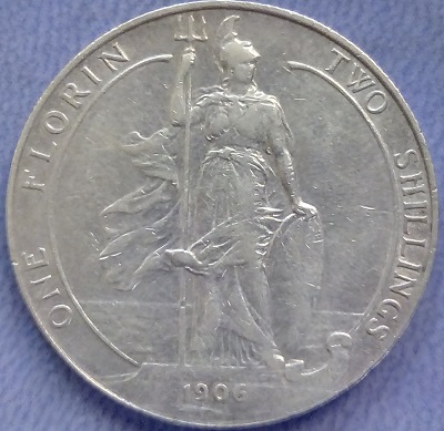 Princetane's-Growing-Collection-Of-British-Coins