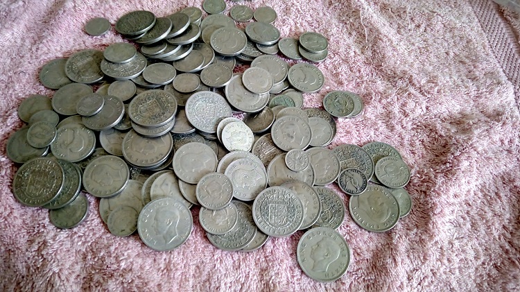 What-Was-The-Rate-Of-Wear-On-Circulating-Silver-Coinage-Back-In-The-Day?