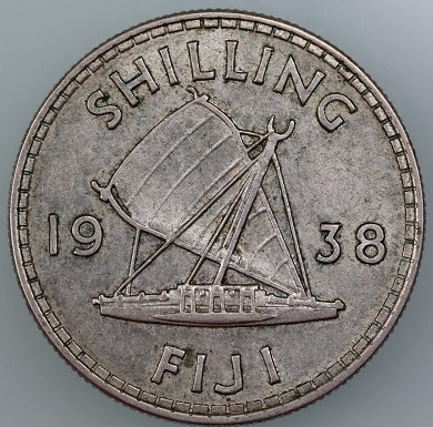 The-Coins-And-Banknotes-Of-Fiji!