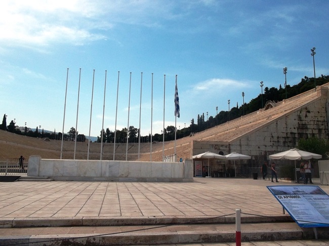 Show-Your-Olympic-Spirit