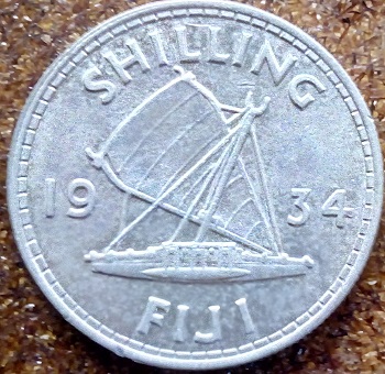 The-Coins-And-Banknotes-Of-Fiji!