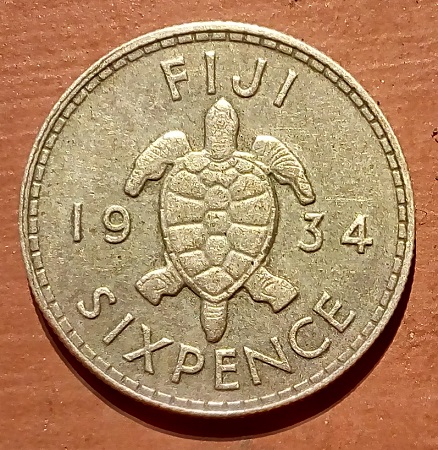 The-Coins-And-Banknotes-Of-Fiji!