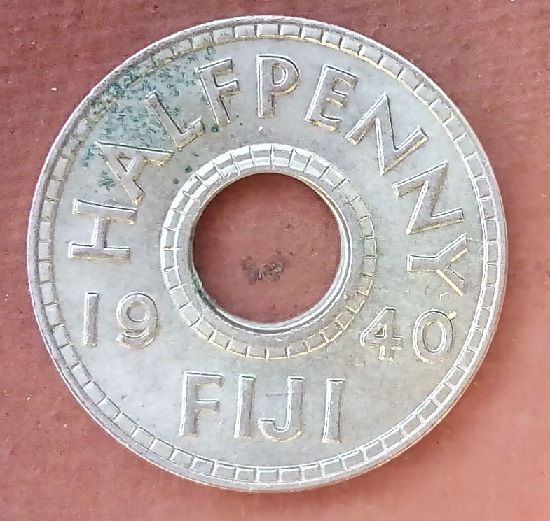 The-Coins-And-Banknotes-Of-Fiji!