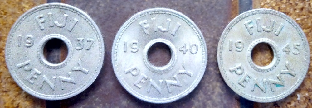 The-Coins-And-Banknotes-Of-Fiji!