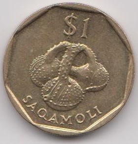 The-Coins-And-Banknotes-Of-Fiji!
