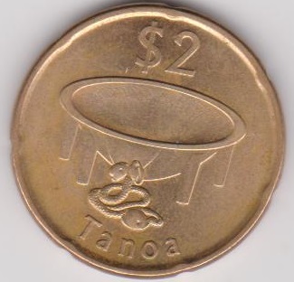 The-Coins-And-Banknotes-Of-Fiji!