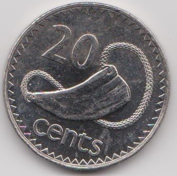The-Coins-And-Banknotes-Of-Fiji!