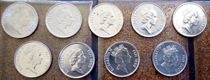 The-Coins-And-Banknotes-Of-Fiji!