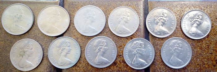 The-Coins-And-Banknotes-Of-Fiji!