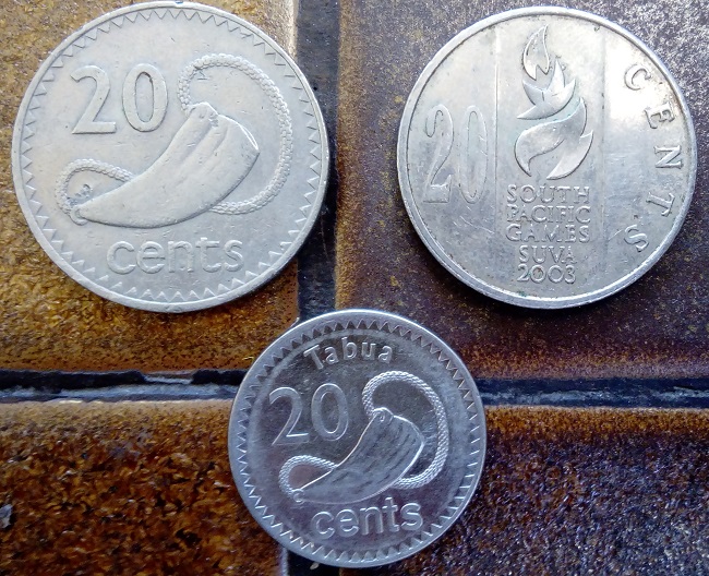 The-Coins-And-Banknotes-Of-Fiji!