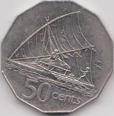 The-Coins-And-Banknotes-Of-Fiji!