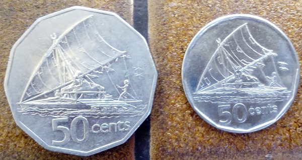 The-Coins-And-Banknotes-Of-Fiji!