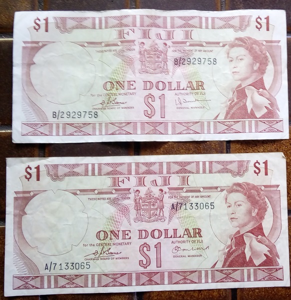The-Coins-And-Banknotes-Of-Fiji!