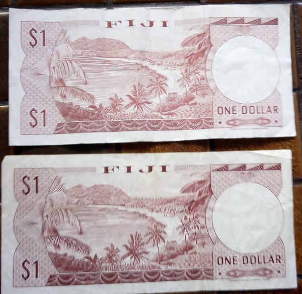 The-Coins-And-Banknotes-Of-Fiji!