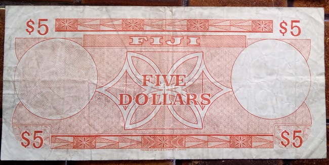 The-Coins-And-Banknotes-Of-Fiji!