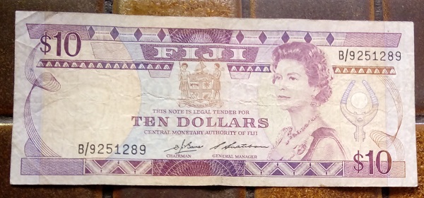 The-Coins-And-Banknotes-Of-Fiji!