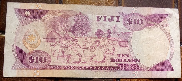 The-Coins-And-Banknotes-Of-Fiji!