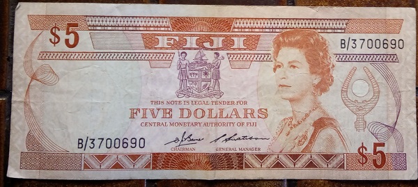 The-Coins-And-Banknotes-Of-Fiji!