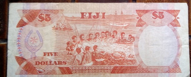 The-Coins-And-Banknotes-Of-Fiji!