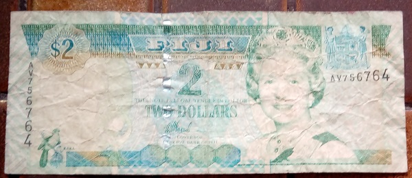 The-Coins-And-Banknotes-Of-Fiji!