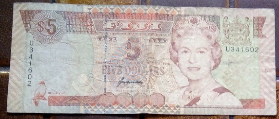 The-Coins-And-Banknotes-Of-Fiji!
