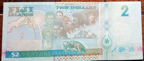 The-Coins-And-Banknotes-Of-Fiji!