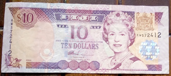 The-Coins-And-Banknotes-Of-Fiji!
