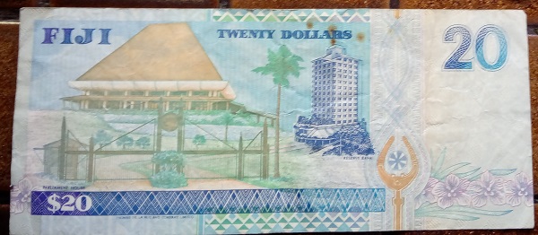 The-Coins-And-Banknotes-Of-Fiji!