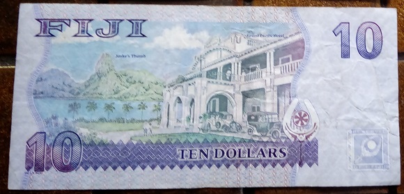 The-Coins-And-Banknotes-Of-Fiji!