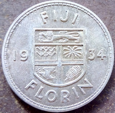The-Coins-And-Banknotes-Of-Fiji!
