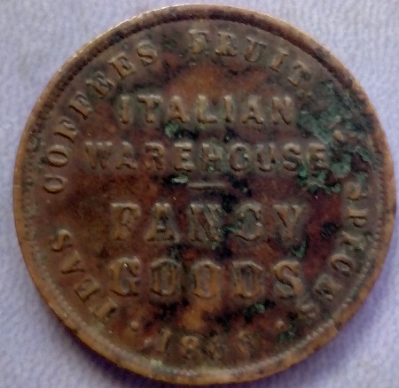 Tokens-And-Special-Purpose-Coins-Of-New-Zealand