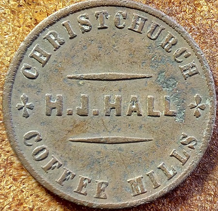 Tokens-And-Special-Purpose-Coins-Of-New-Zealand