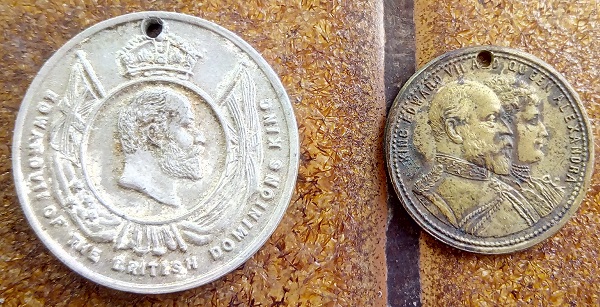 Tokens-And-Special-Purpose-Coins-Of-New-Zealand