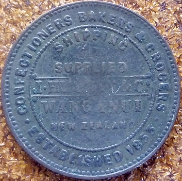 Tokens-And-Special-Purpose-Coins-Of-New-Zealand