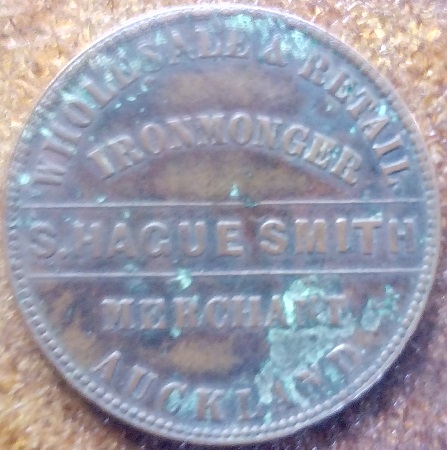 Tokens-And-Special-Purpose-Coins-Of-New-Zealand