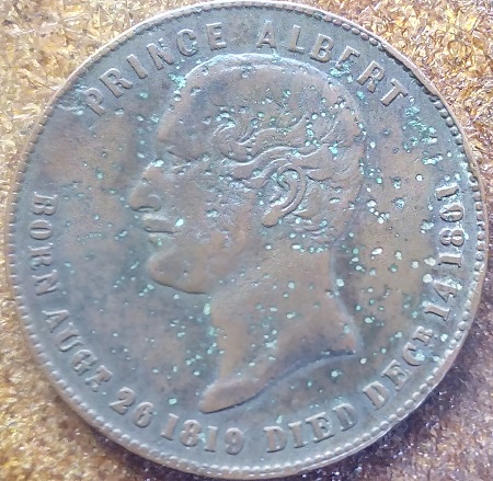 Tokens-And-Special-Purpose-Coins-Of-New-Zealand