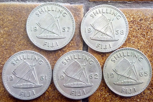 The-Coins-And-Banknotes-Of-Fiji!