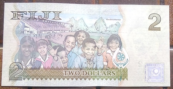 The-Coins-And-Banknotes-Of-Fiji!