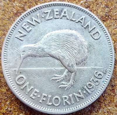 An-Introduction-To-Predecimal-New-Zealand-Coins-1933---1965