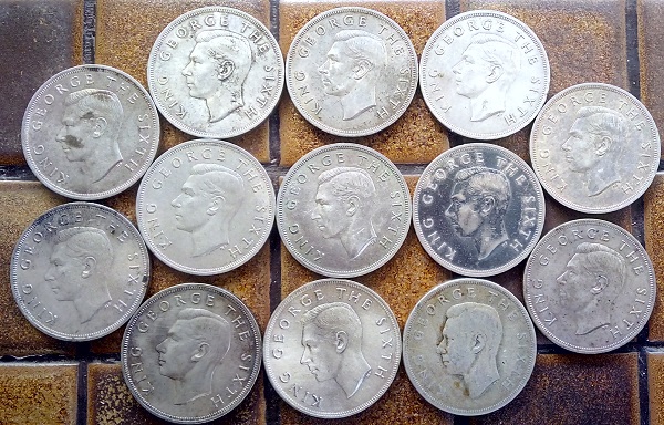 An-Introduction-To-Predecimal-New-Zealand-Coins-1933---1965