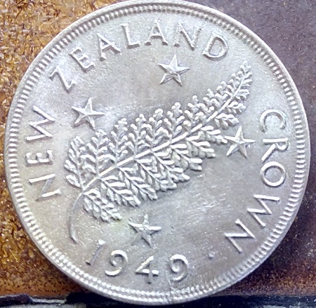 An-Introduction-To-Predecimal-New-Zealand-Coins-1933---1965